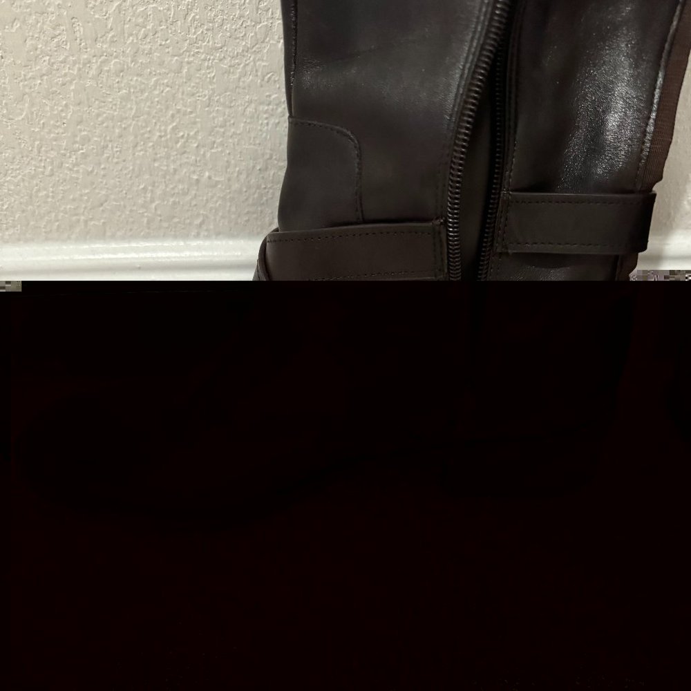 I.N.C Boots